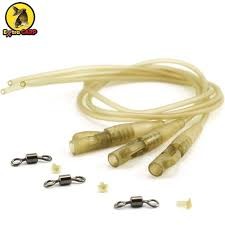 Extra Carp Set za montažu šaranskih sistema