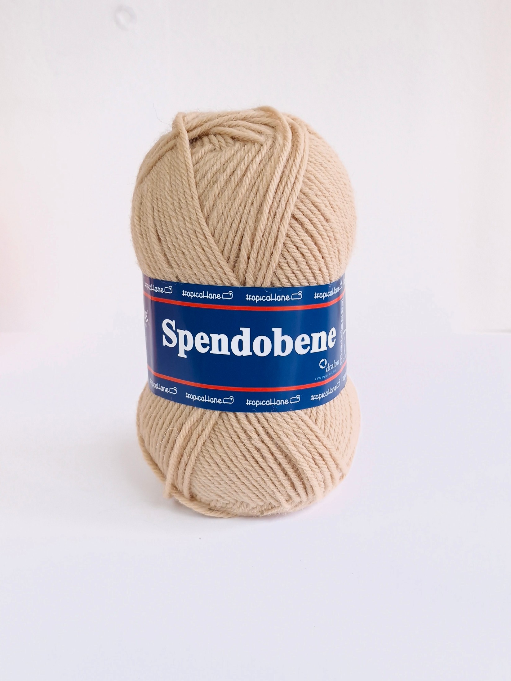 Tropical lane Vunica  Spendobene 30, 50g