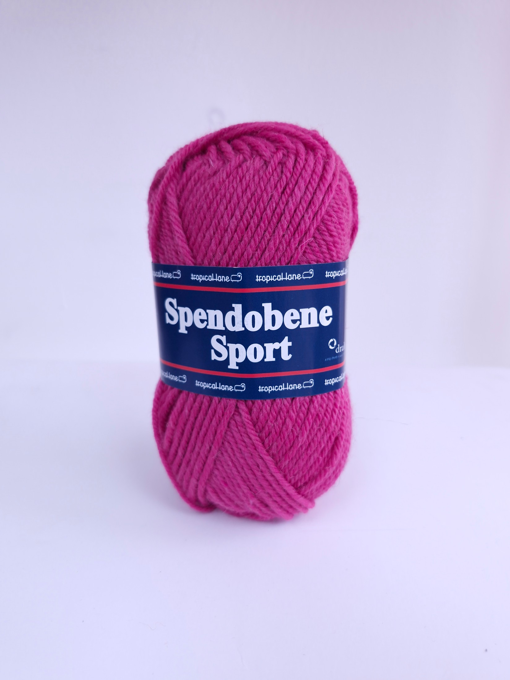 Tropical lane Vunica  Spendobene Sport 67, 50g