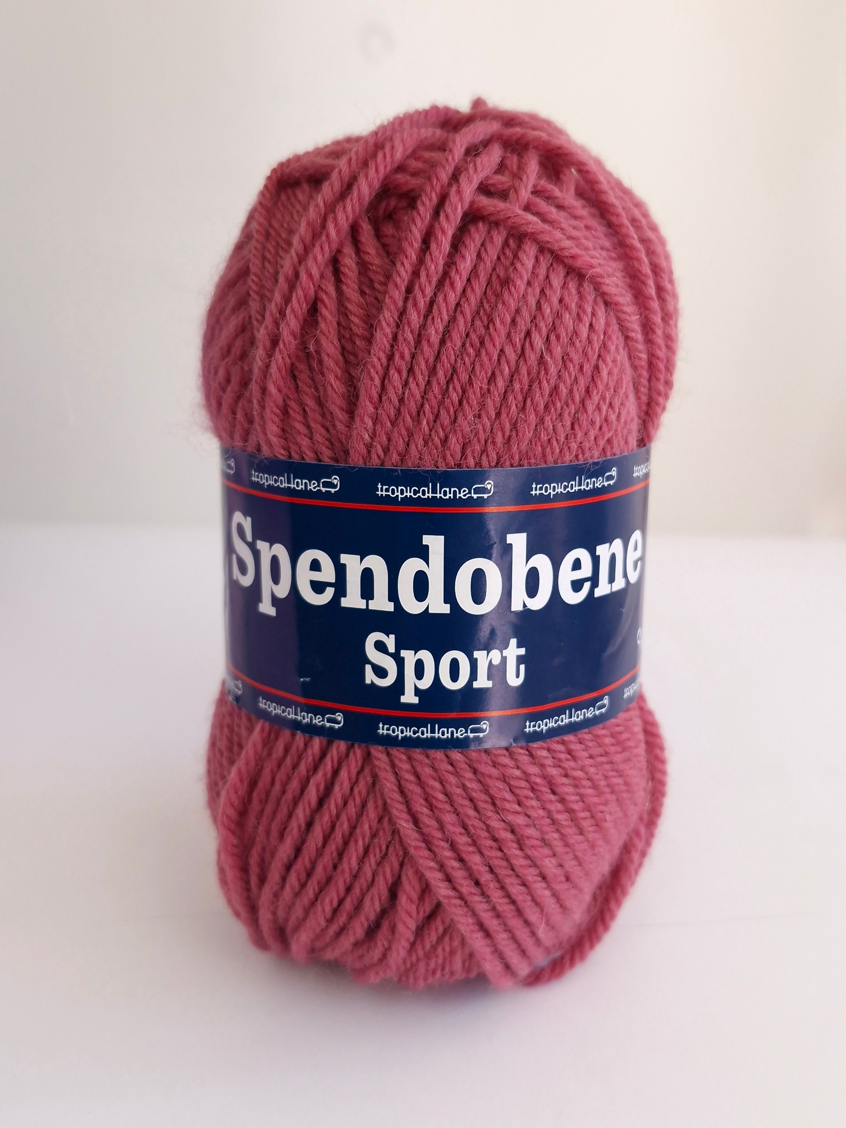 Tropocal lane Spendobene Sport 41, 50g