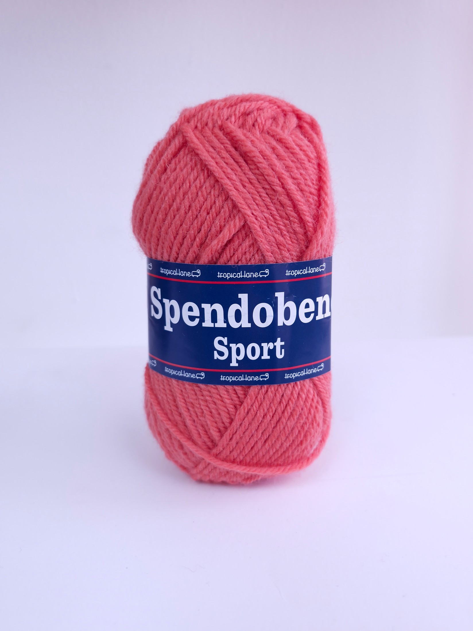 Tropical lane Vunica  Spendobene Sport 390, 50g