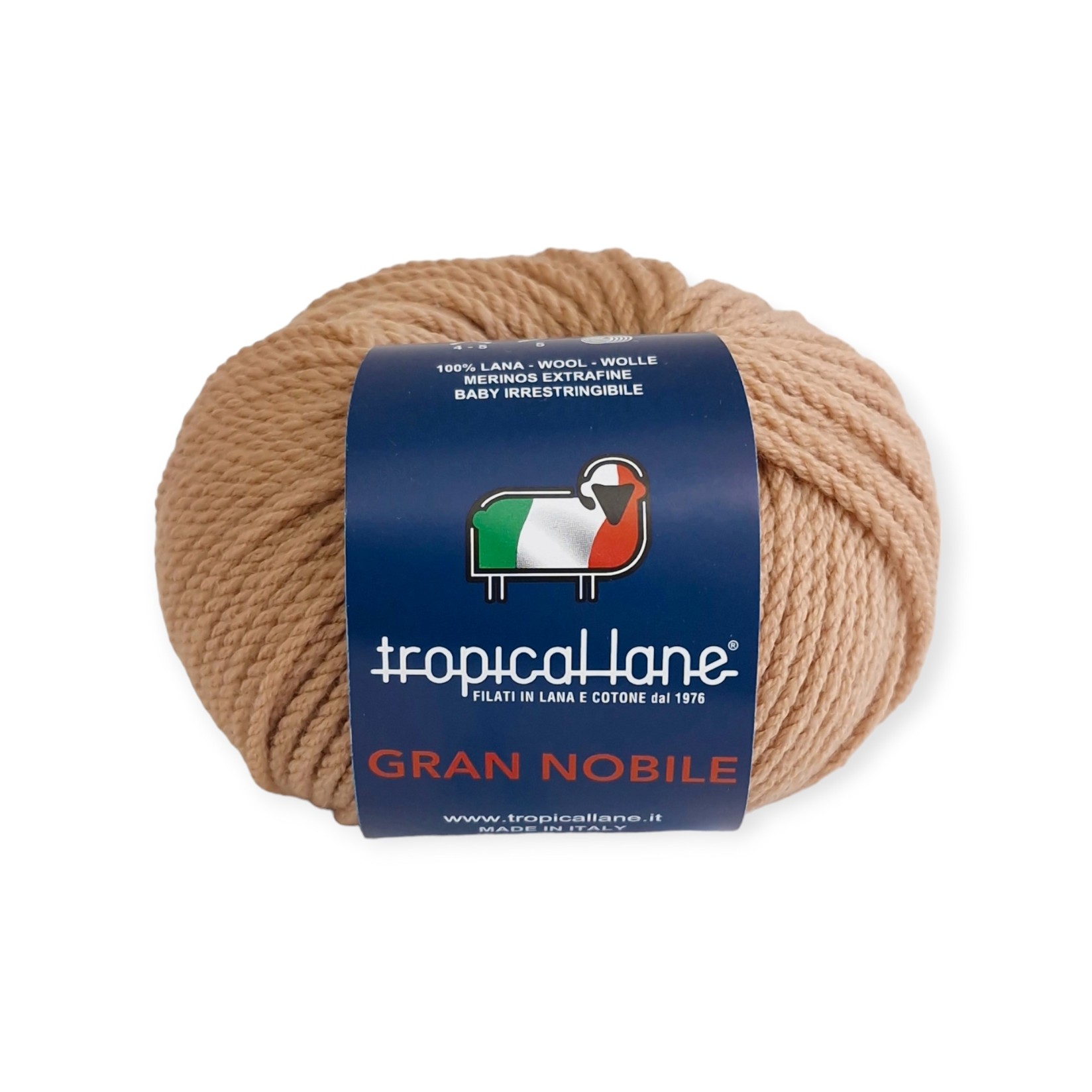 Tropical lane Vunica  Gran Nobile 30, 50g