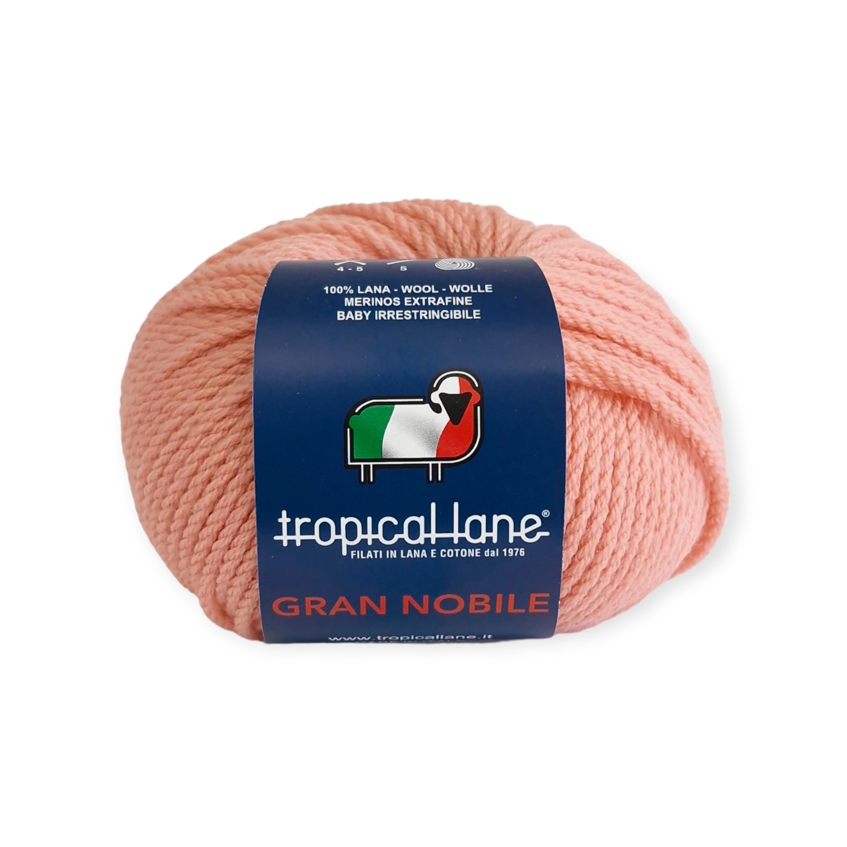 Tropical lane Vunica  Gran Nobile 627, 50g
