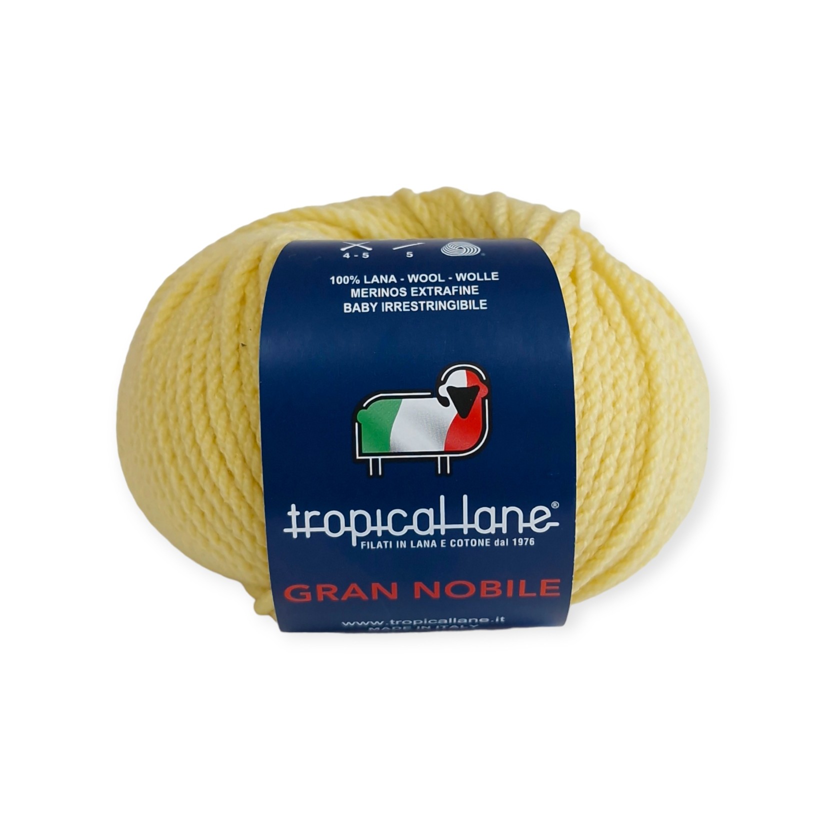 Tropical lane Vunica  Gran Nobile 356, 50g