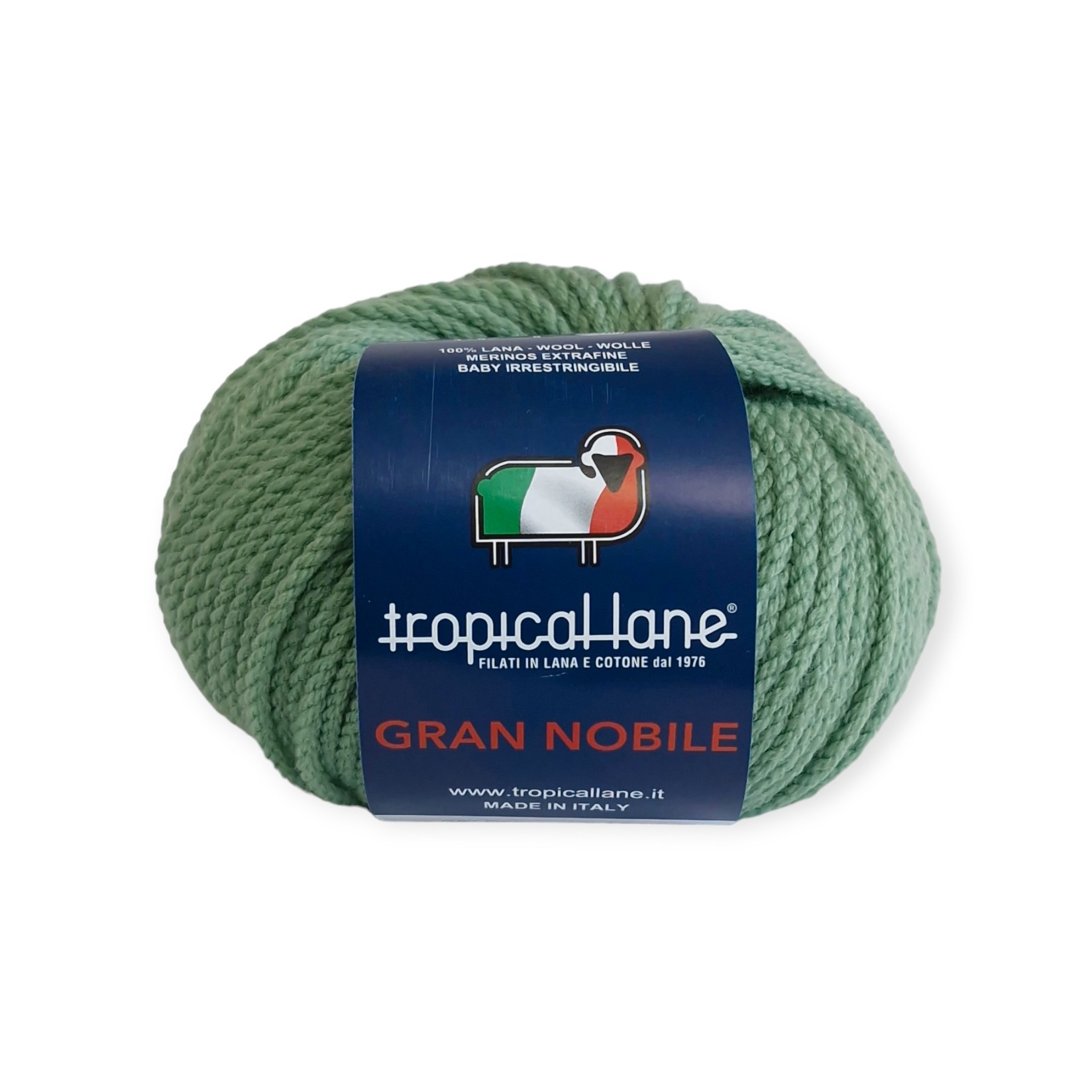 Tropical lane Vunica  Gran Nobile 0178, 50g