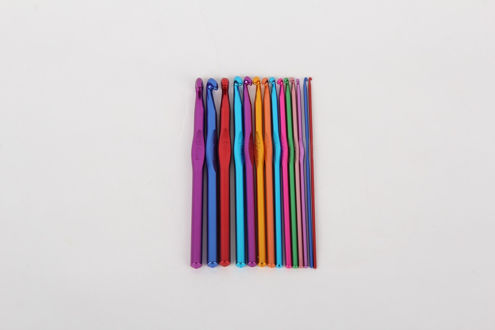 BimCo Alumina heklice