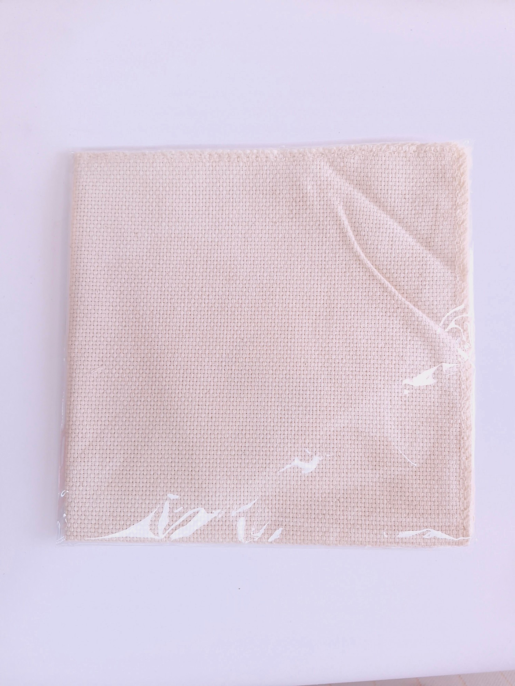 BimCo Tafting platno 34x34