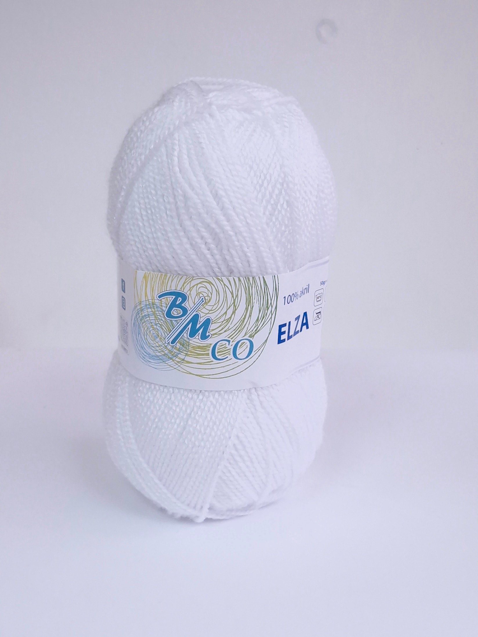 BimCo Vunica Elza 4001, 50g