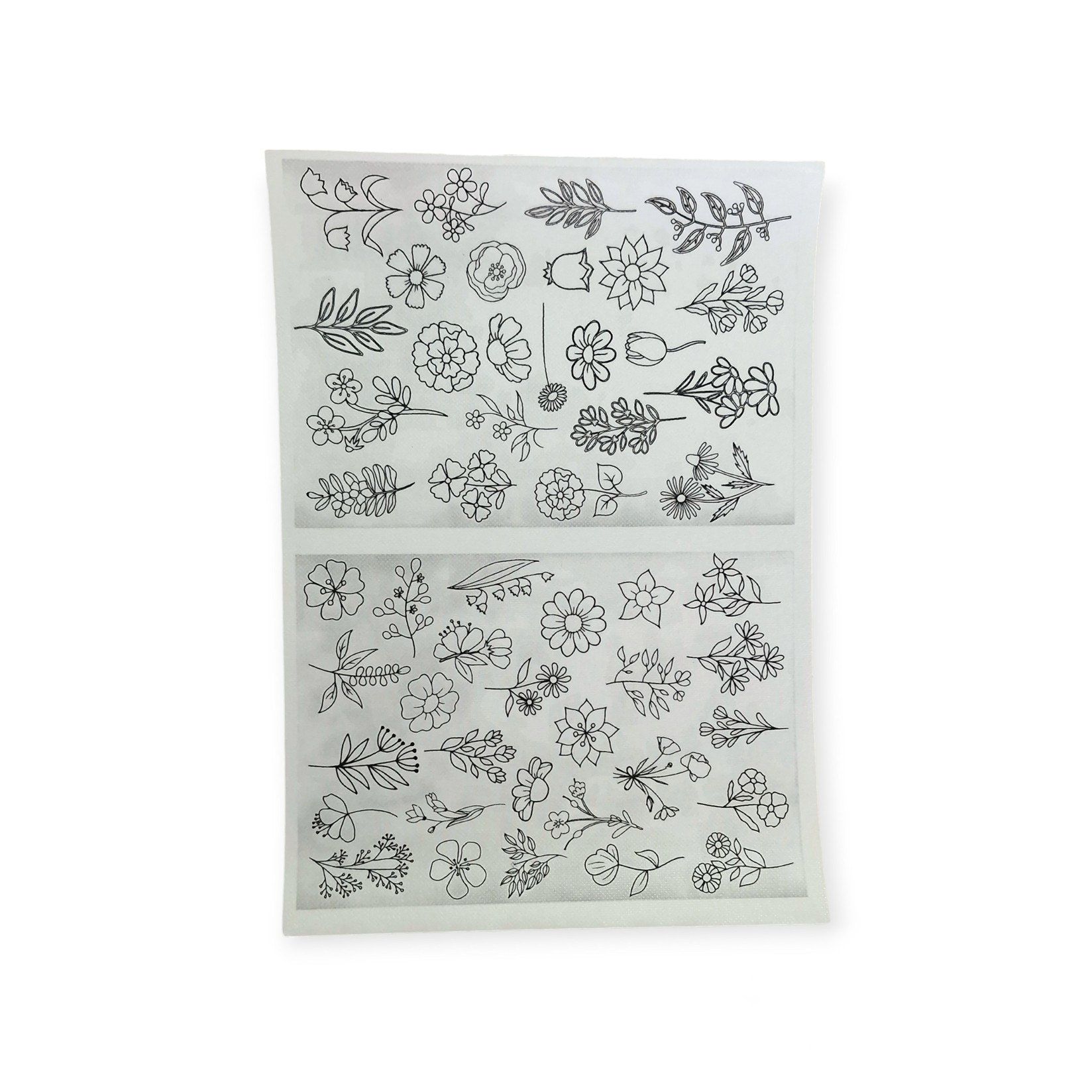 BimCo Štampani šabloni