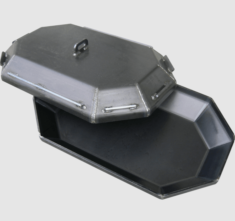 Gorenc Sač Catering, 5mm, 50x70cm