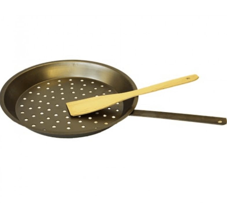 Gorenc Tiganj za kestenje sa varjačom, Fi 29cm