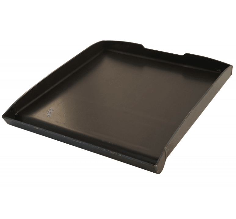 Gorenc Roštilj ploča, 4mm, 51x40cm