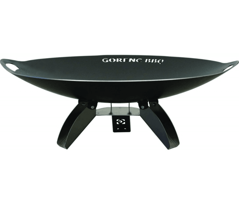 Gorenc Vrtno ložište Style 890, 78x32cm