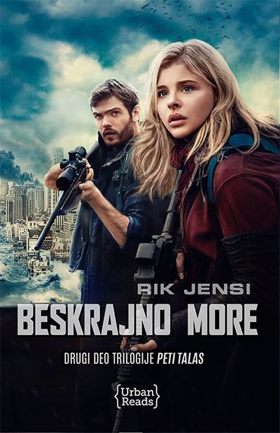 Beskrajno more