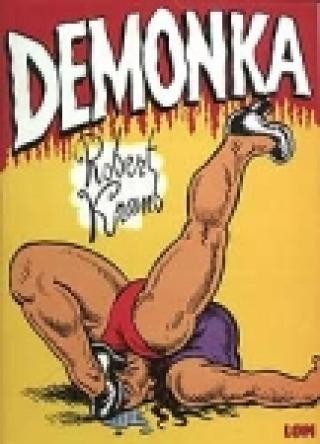 Demonka - Robert Kramb