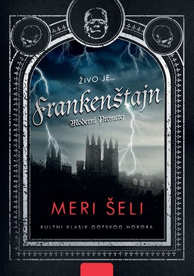 Frankenštajn