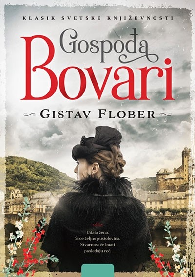 Gospođa Bovari