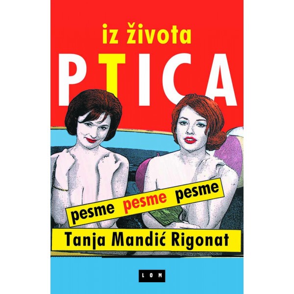 Iz života ptica