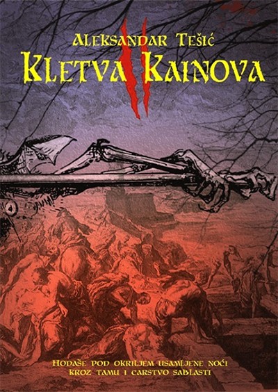 Kletva Kainova 2
