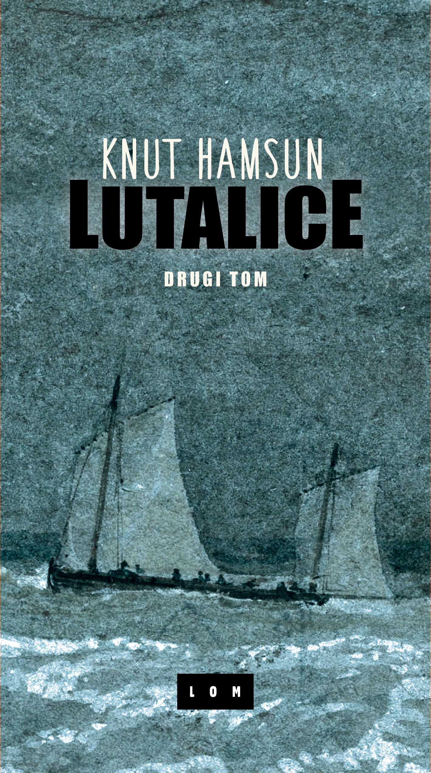 Lutalice 2