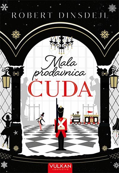 Mala prodavnica čuda