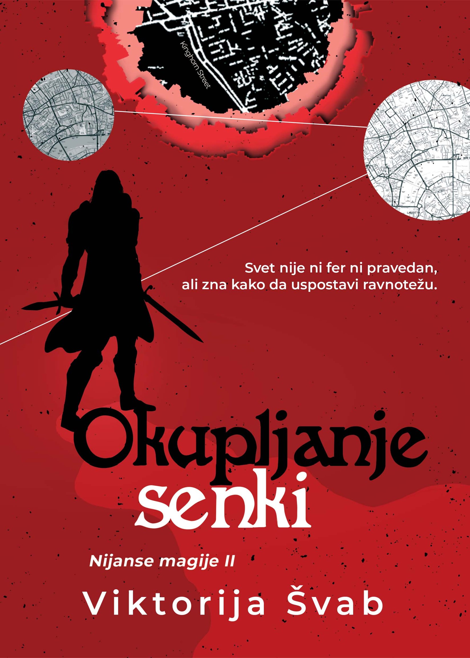 Okupljanje senki