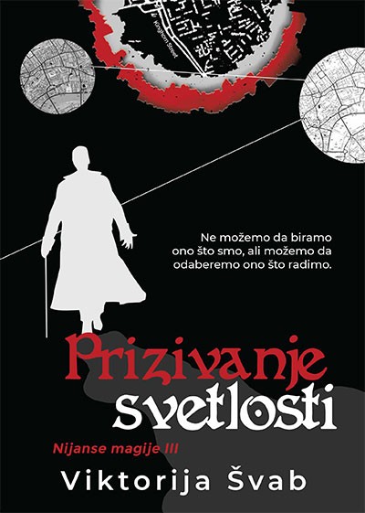 Prizivanje svetlosti