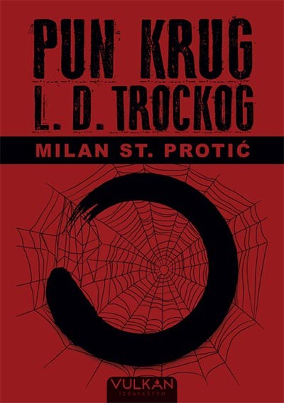 Pun krug L. D. Trockog