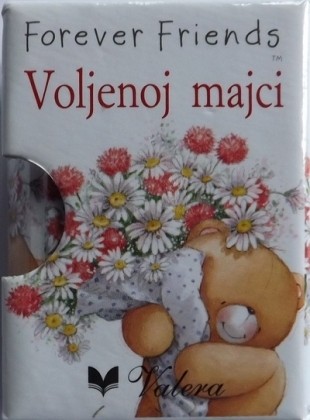 Voljenoj majci