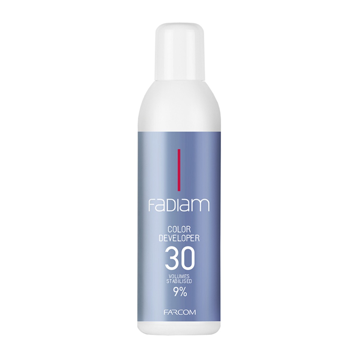 FARCOM Oksidirajuća krema 30, 110 ml