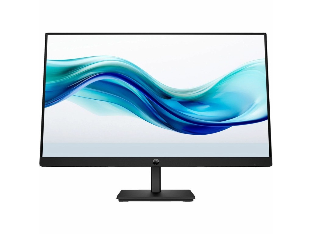 HP monitor S3 Pro 327pf, 27", FHD, crni