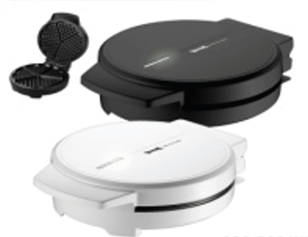 Colossus Technology Kalup za bakin kolač CSS-5301WB, Crni