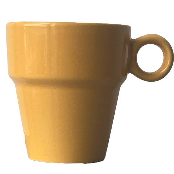 TEXELL Set keramičkih šolja TCM-S382, 4 komada