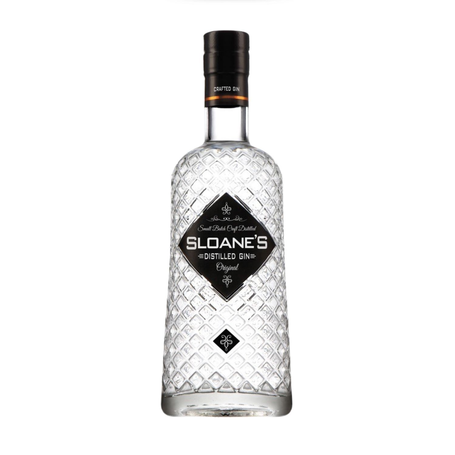 GIN SLOANES Džin 40% 0.7l