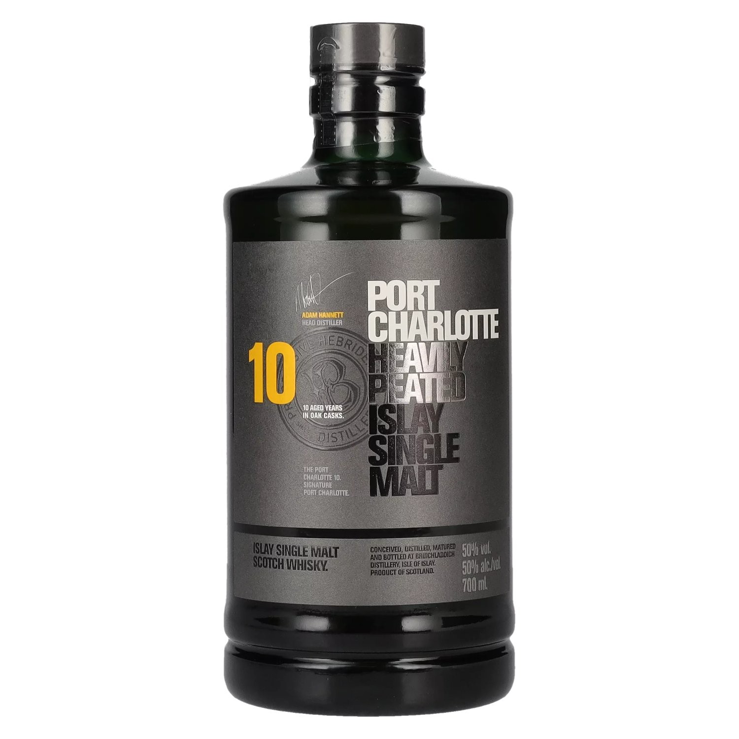 PORT CHARLOTTE Viski, 0.7l