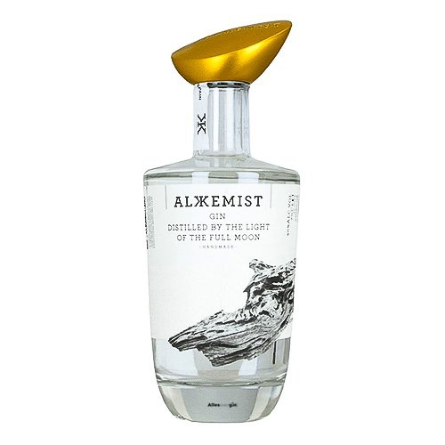 Alkkemist Džin, 0.7l