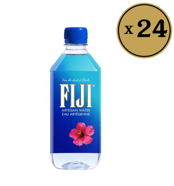 Fiji Negazirana voda, 0.5l, 24 komada