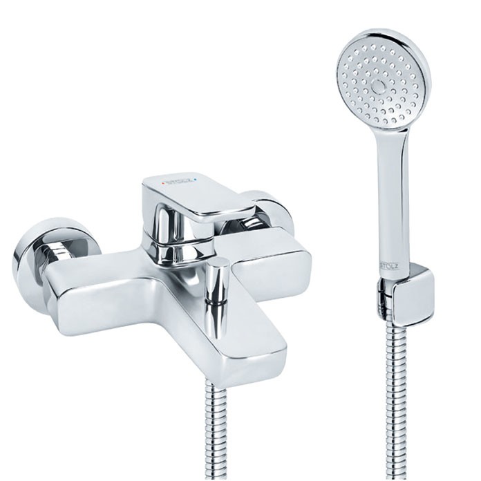 ROSAN Baterija za kadu STOLZ JS133101