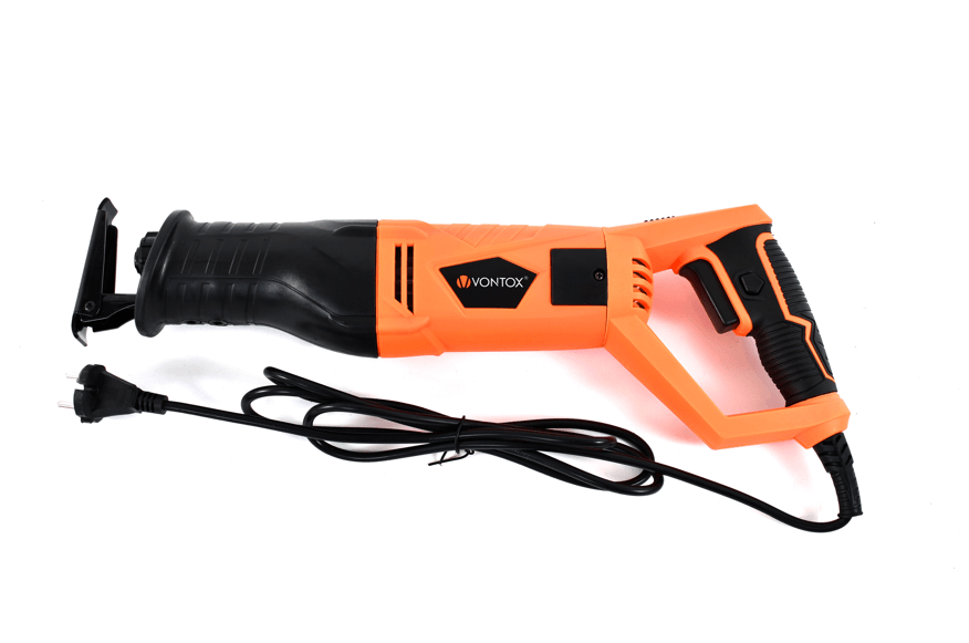 Vontox Električna univerzalna testera, Lisičarka