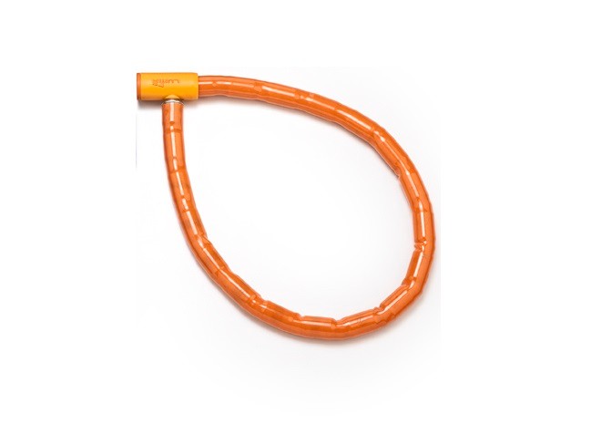 Luma Enduro 885 Brava za bicikl, Narandžasta