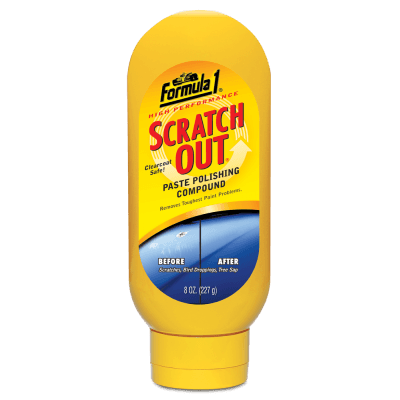 FORMULA 1 Pasta za ogrebotine 227gr