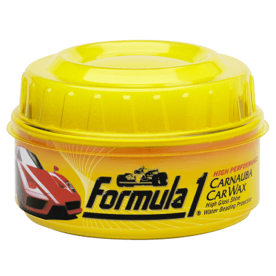 FORMULA 1 Carnauba pasta 350 gr