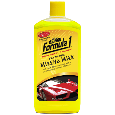 FORMULA 1 Šampon sa voskom 473ml