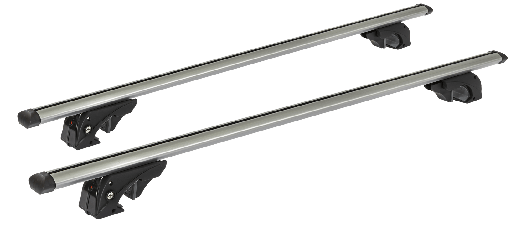 K39 Krovni nosači za otvoreni rejl LION 1