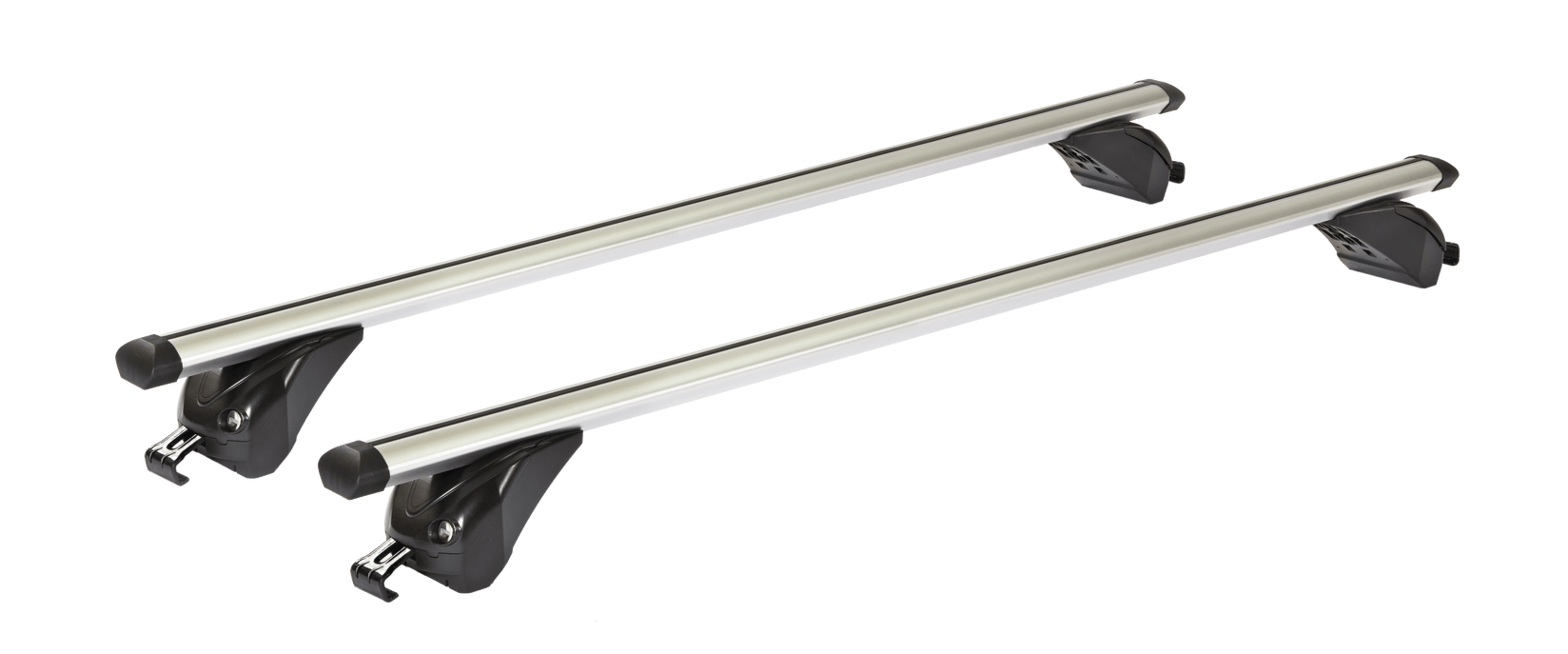 K39 Krovni nosači za integrisani rejl KING 1