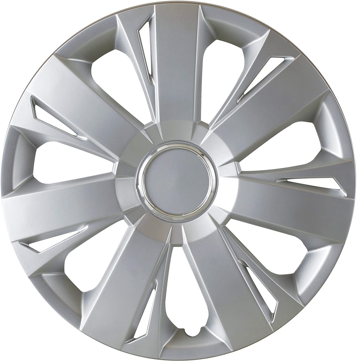 CAR LINE Ratkapne veličina 15", model 16, garnitura 4 komada u kutiji