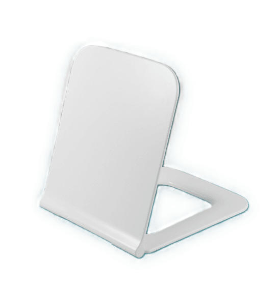 CeraStyle WC daska Ibiza-Hera