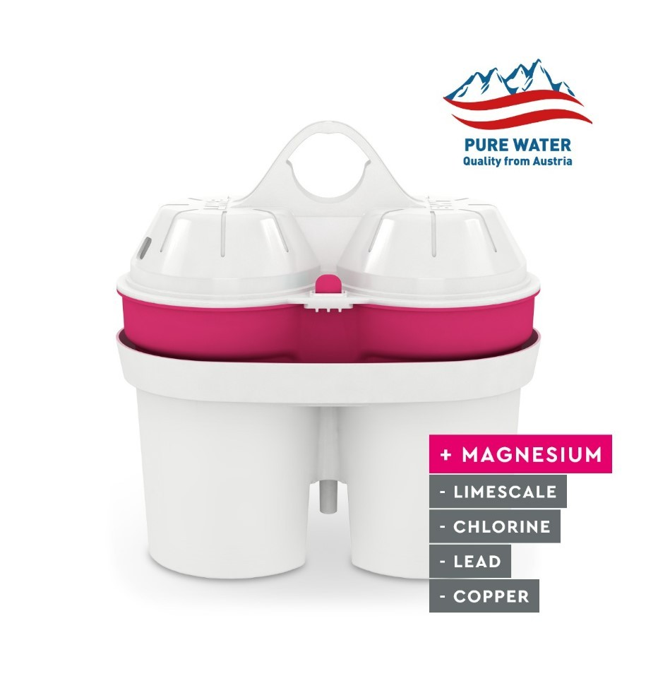 BWT Filter patrona sa mineralizatorom Mg