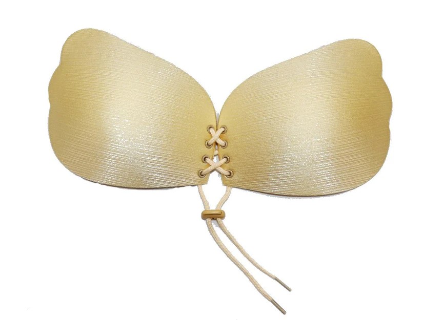 CICIN Samolepljivi grudnjak bež