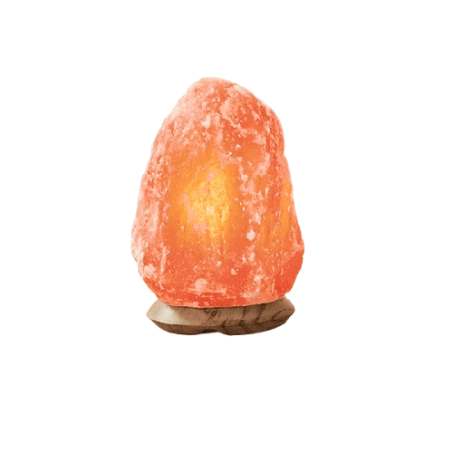 Lampa od sonog kristala, Narandžasta